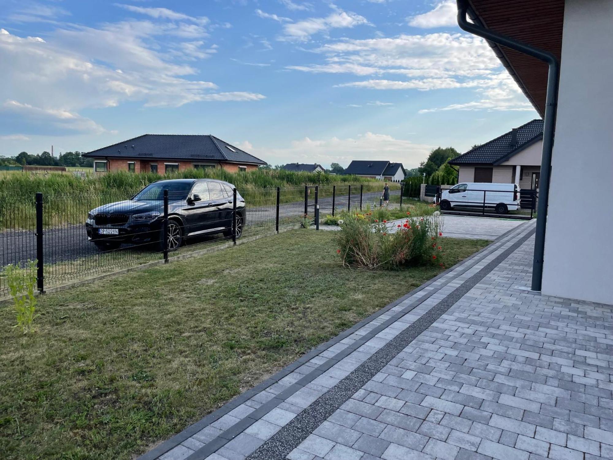 Rozana 51 Leilighet Opole Eksteriør bilde